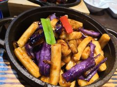 -涌上外婆桥(南塘店)
