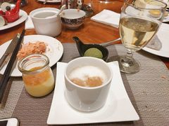 -济南喜来登酒店-盛宴自助西餐厅·综合自助