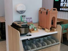 -老乡鸡(潘集世瑞大厦店)