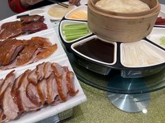 -锋味餐厅(空港复悦里店)