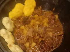 -粗粮人家·东北菜(洋桥店)