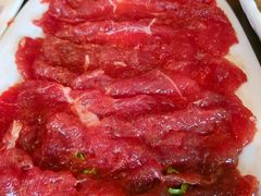 -田鸭肠·非遗火锅(彭州店)