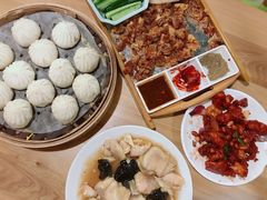 -陈傻子餐厅(世纪都会店)