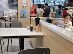 -子午路张记肉夹馍(兵马俑店)