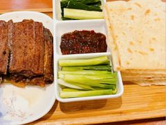 -银村街家常菜·早点·粥饼(北线阁店)
