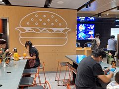 -麦当劳(沙面店)
