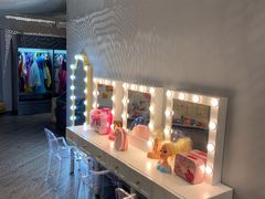 -NOKNOK若蔻亲子餐厅(天地壹方北馆店)