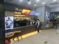 -瑞幸咖啡(国际珠宝交易中心店)