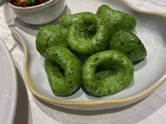 -柒园·三十年创意杭帮菜(龙湖滨江天街店)