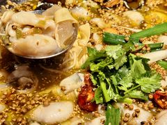 -巴特餐饮6加1音乐餐吧·新疆菜