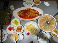 -姑苏家宴·苏帮菜·松鼠桂鱼(苏州总店)