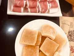 -情忆草原涮肉馆