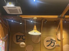 -四方桌·福建客家土菜(沙县步行街店)