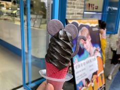 -CORNER CONE GELATO酷矿手作霜淇淋(南头古城店)
