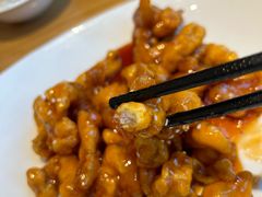 -秦香阁·西北家常菜(徐汇日月光中心店)