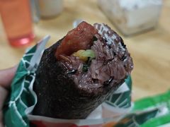 -阿杏饭团(悦汇城店)