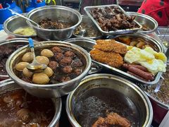 -友琴面馆(东白溪公寓店)