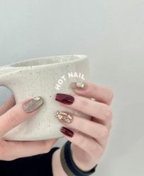 -M·X Nail日式美甲美睫