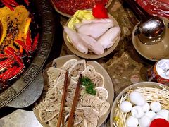 -重庆渝达老火锅(春熙路店)