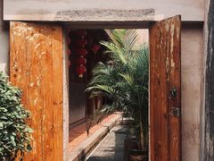 -许驸马府