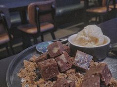 巧克力布朗尼-bluefrog蓝蛙(皇庭广场店)