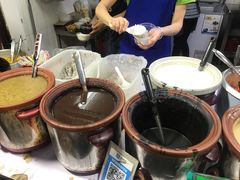 -小草糖水(海棠村店)