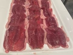 羊上脑-南门涮肉(上海二店)