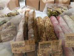 -PAPER STONE BAKERY(天环店)