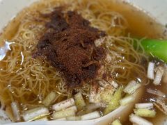 虾子汤面-刘森记面家(桂林街店)