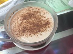 -义顺牛奶公司(庇利金街店)