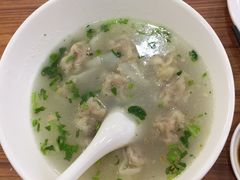 -老胜香包子铺(瑞景店)