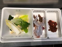 麻辣牛肉-成都你六姐·牛肉冒菜(城市集市合生汇店)