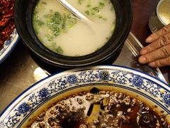 -杨记隆府(南坪店)