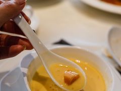 杨枝甘露-皇朝会.经典传统粤菜(外滩店)