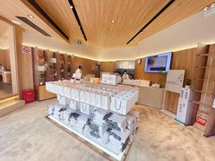 -银座仁志川·生吐司专门店(香港广场店)