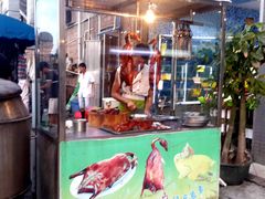 门面-蚝专家(北滘店)