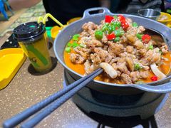 -蛙喔炭烧牛蛙(盐城盐都万达店)
