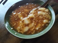 醪糟粉子-张醪糟(街子店)