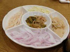 -寻味顺德·南记酒家·传统顺德菜·鱼生(广源路店)