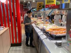 -乡村基(杨家坪建设店)