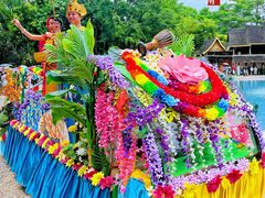 -西双版纳傣族园