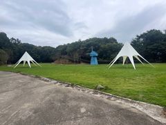 -广州市流溪河国家森林公园