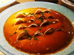 文蛤蒸蛋-蜜桃餐厅·伴山(湖滨商业街店)