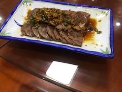 -金三角海鲜美食城(津北公路店)