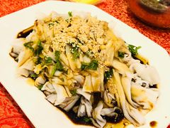 香油捞粉-化州大众美食城(宝安老牌店)
