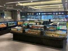 -东海怡品海鲜豆捞(舟宿夜江店)
