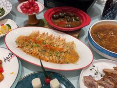 -外婆小菜(灵岩南路店)