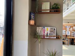 大堂-小意思咖啡店(草桥店)