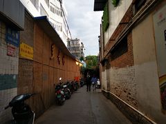 -多哥水傣味餐厅(司马巷店)
