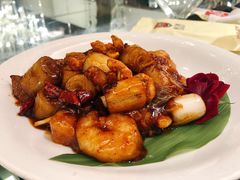 -俏江南天津时尚曲艺主题餐厅(马场道店)